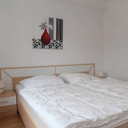 Apartmán Nami Norddeich  Exteriér fotografie