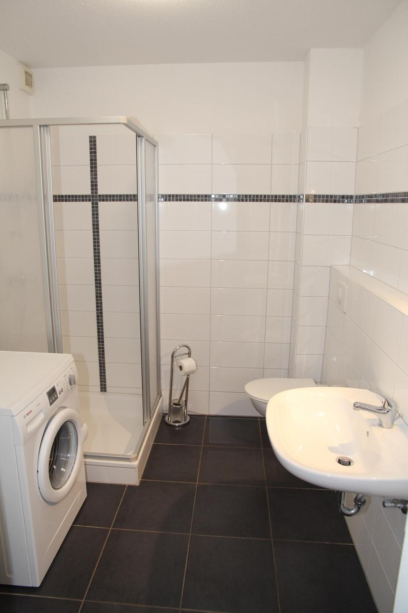Apartmán Nami Norddeich  Exteriér fotografie