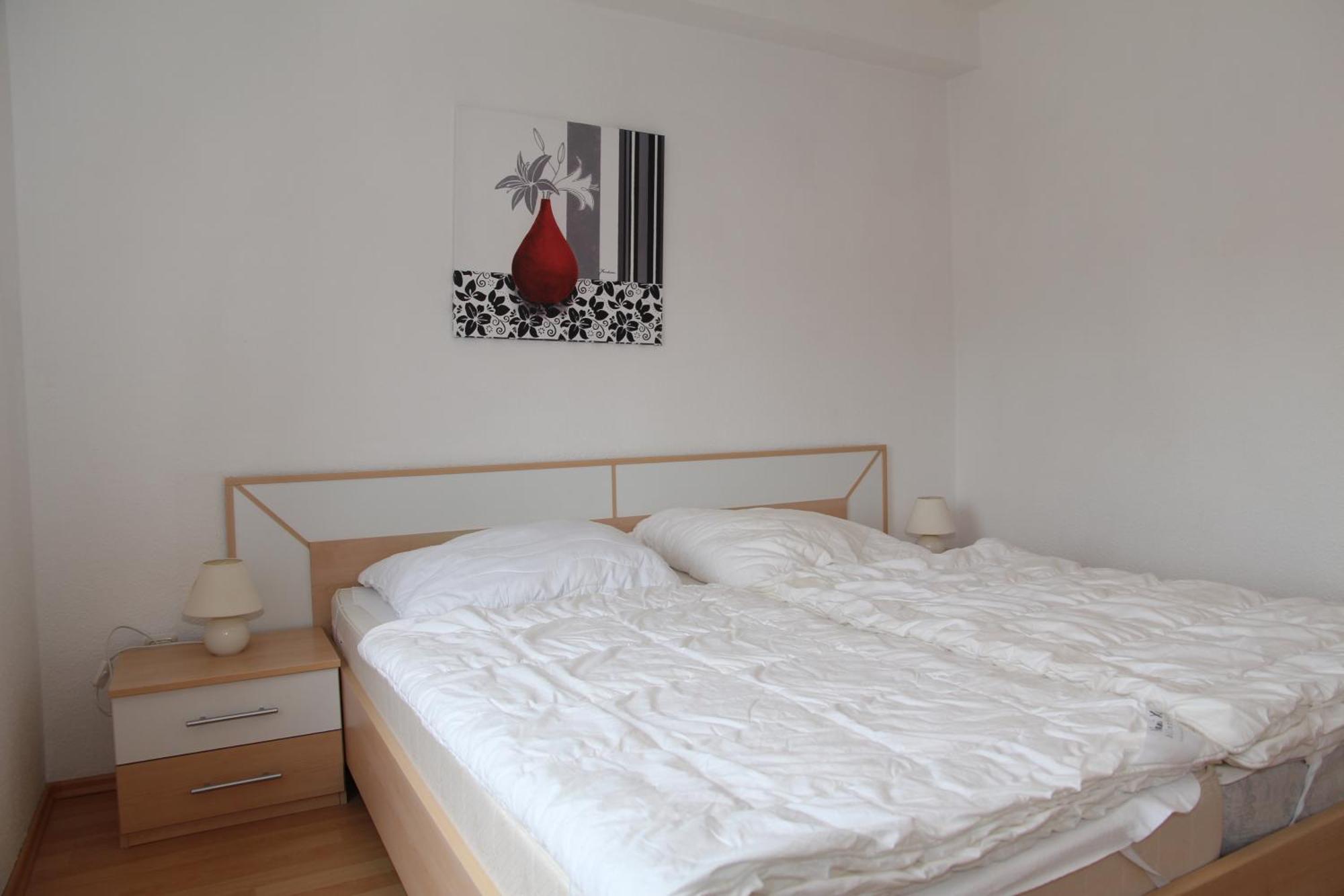 Apartmán Nami Norddeich  Exteriér fotografie