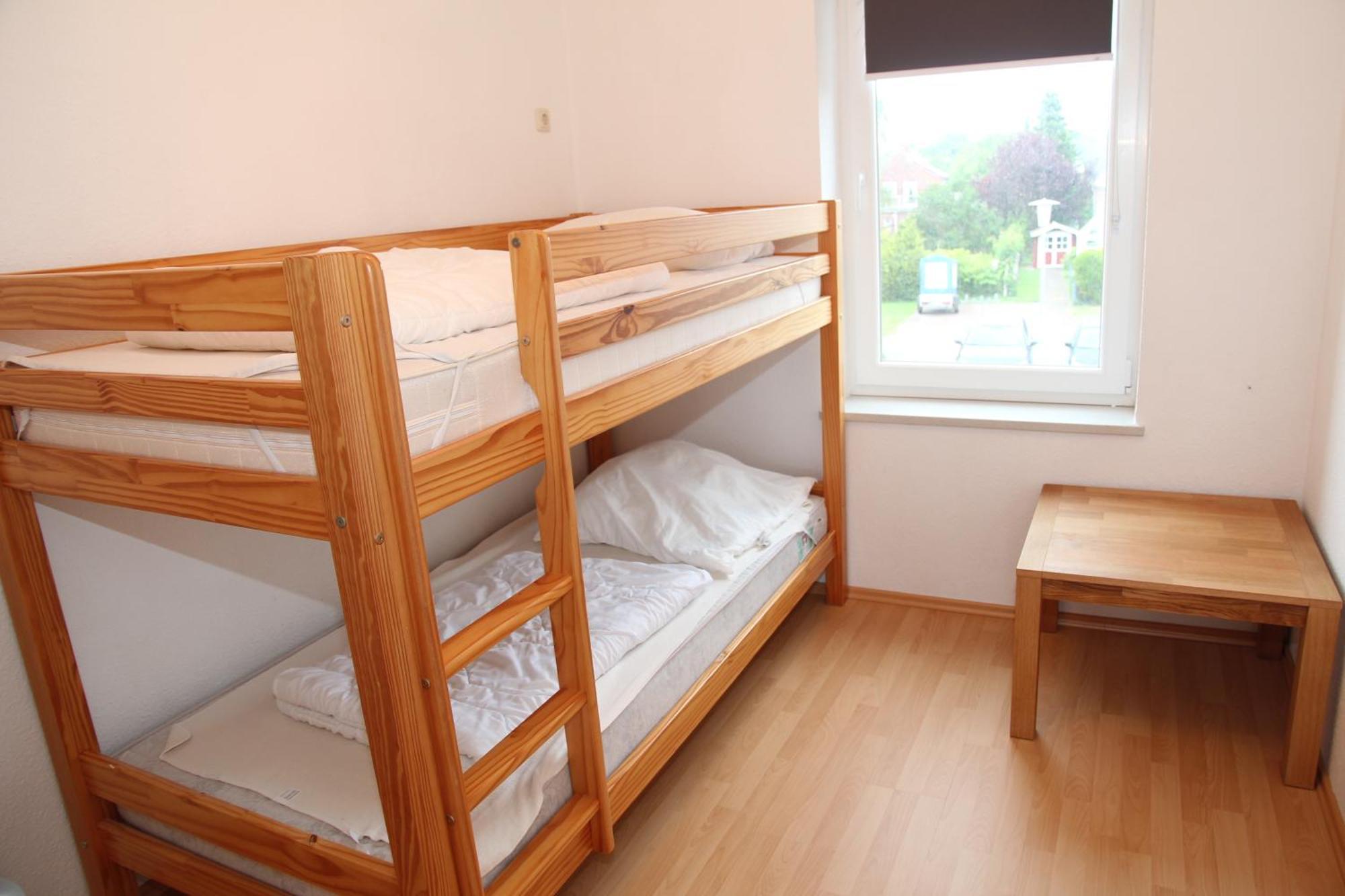 Apartmán Nami Norddeich  Exteriér fotografie